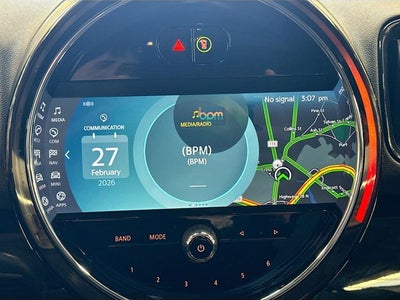 2024 MINI COUNTRYMAN Cooper S