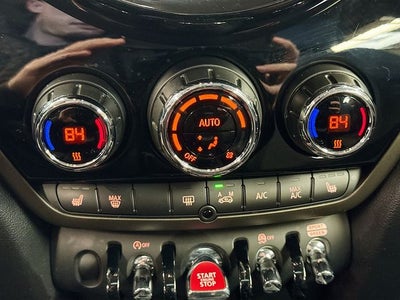 2024 MINI COUNTRYMAN Cooper S