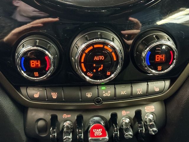 2024 MINI COUNTRYMAN Cooper S