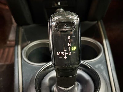 2024 MINI COUNTRYMAN Cooper S