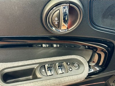 2024 MINI COUNTRYMAN Cooper S