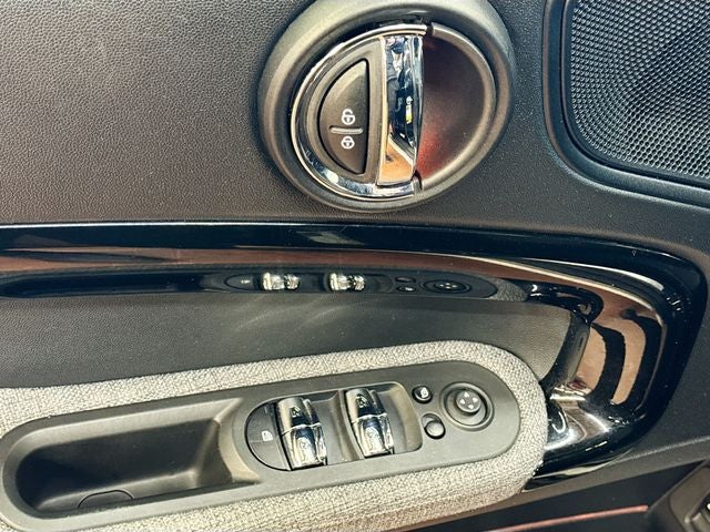 2024 MINI COUNTRYMAN Cooper S