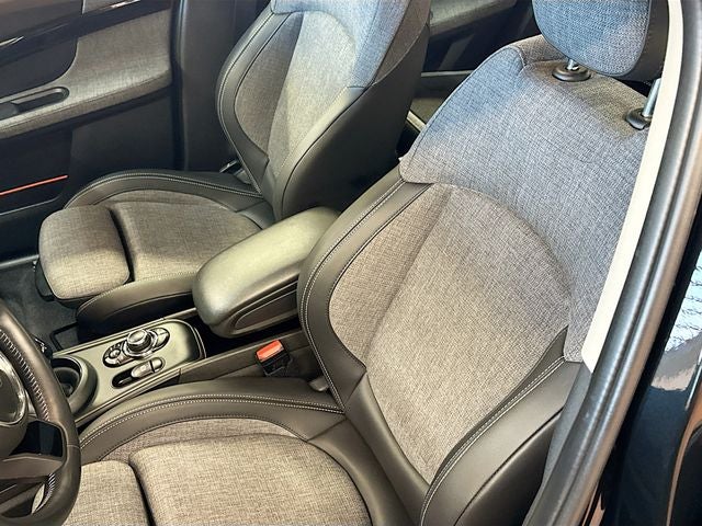 2024 MINI COUNTRYMAN Cooper S