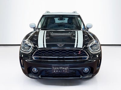 2024 MINI COUNTRYMAN Cooper S