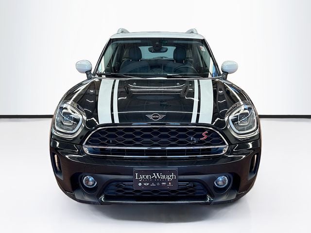 2024 MINI COUNTRYMAN Cooper S