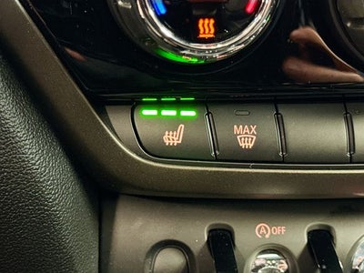 2024 MINI COUNTRYMAN Cooper S