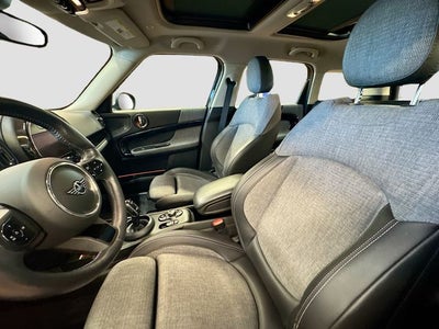 2024 MINI COUNTRYMAN Cooper S