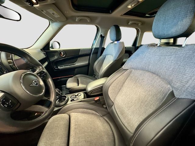 2024 MINI COUNTRYMAN Cooper S