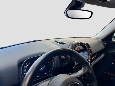 2024 MINI COUNTRYMAN Cooper S