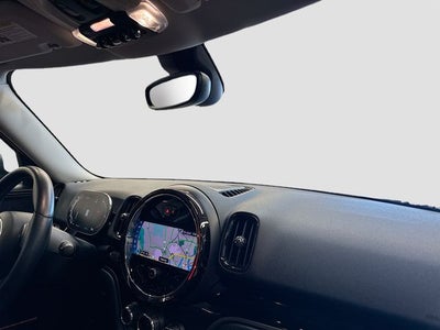 2024 MINI COUNTRYMAN Cooper S