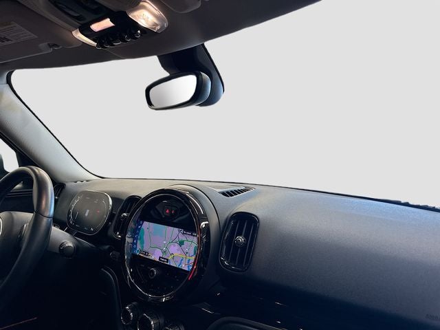 2024 MINI COUNTRYMAN Cooper S