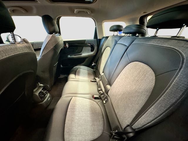 2024 MINI COUNTRYMAN Cooper S