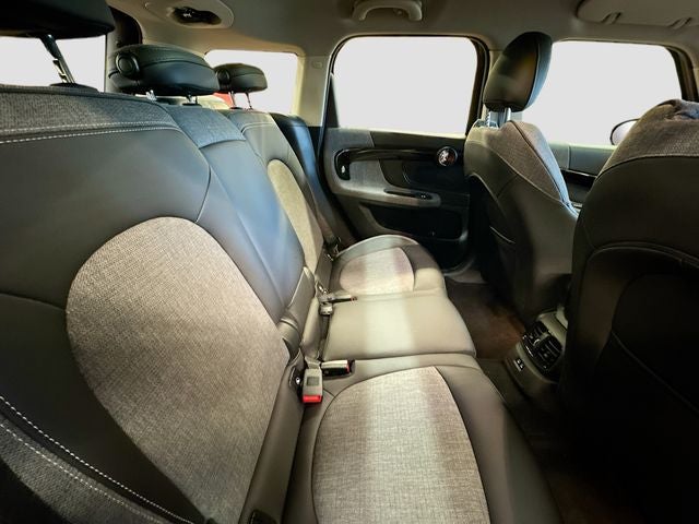 2024 MINI COUNTRYMAN Cooper S