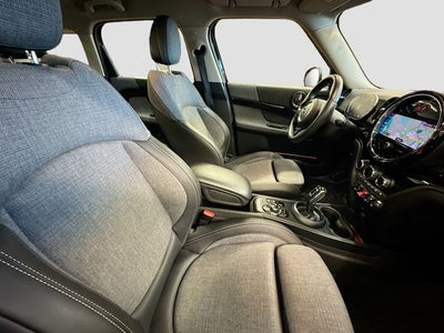 2024 MINI COUNTRYMAN Cooper S