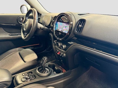 2024 MINI COUNTRYMAN Cooper S