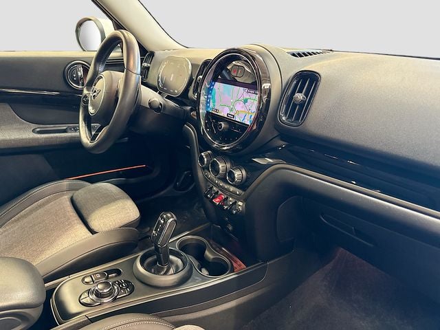 2024 MINI COUNTRYMAN Cooper S