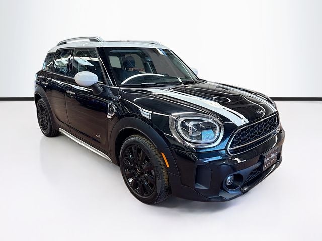 2024 MINI COUNTRYMAN Cooper S
