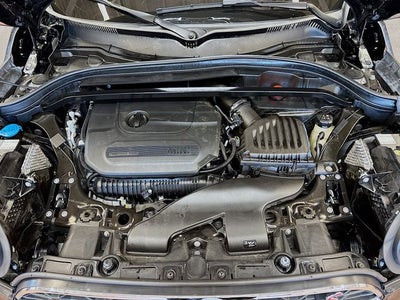 2024 MINI COUNTRYMAN Cooper S