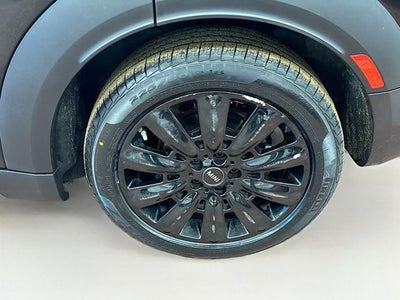 2024 MINI COUNTRYMAN Cooper S