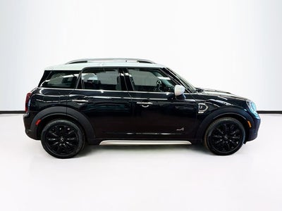 2024 MINI COUNTRYMAN Cooper S
