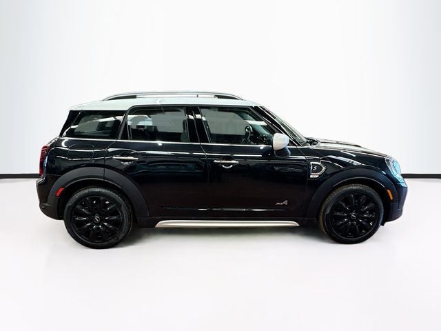 2024 MINI COUNTRYMAN Cooper S