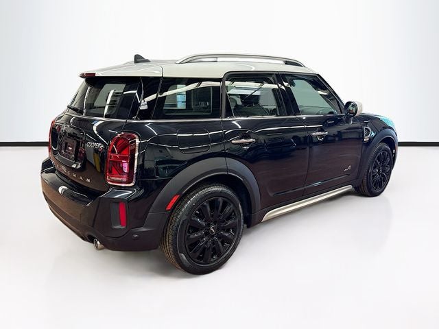 2024 MINI COUNTRYMAN Cooper S