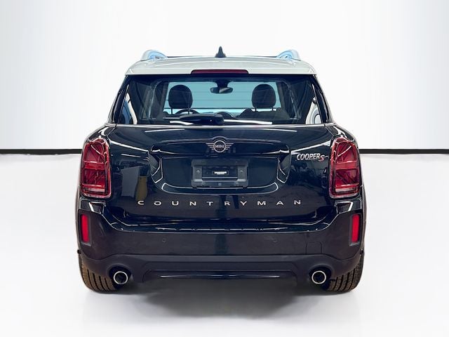 2024 MINI COUNTRYMAN Cooper S