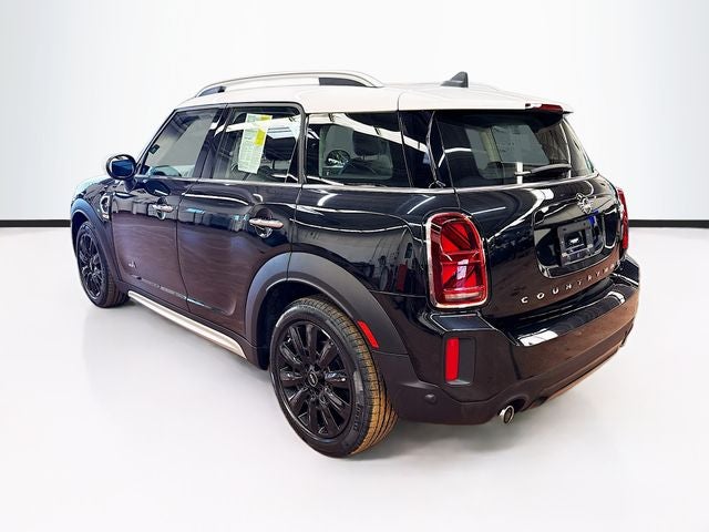 2024 MINI COUNTRYMAN Cooper S