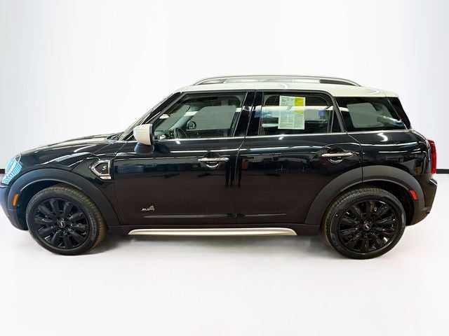 2024 MINI COUNTRYMAN Cooper S
