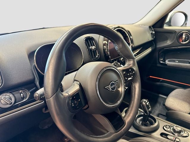 2024 MINI COUNTRYMAN Cooper S