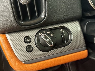 2023 MINI Countryman All4 Cooper S