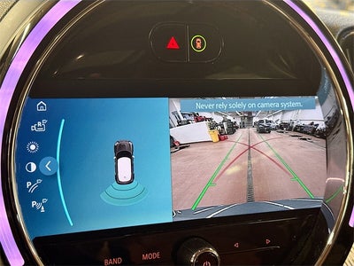 2023 MINI Countryman All4 Cooper S