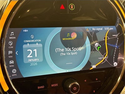 2023 MINI Countryman All4 Cooper S