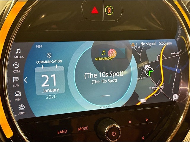 2023 MINI Countryman All4 Cooper S