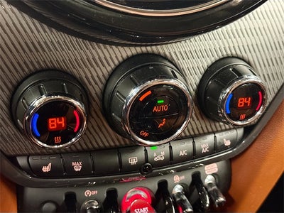 2023 MINI Countryman All4 Cooper S