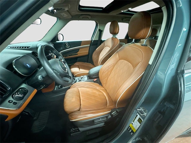 2023 MINI Countryman All4 Cooper S