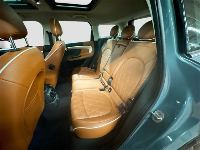 2023 MINI Countryman All4 Cooper S