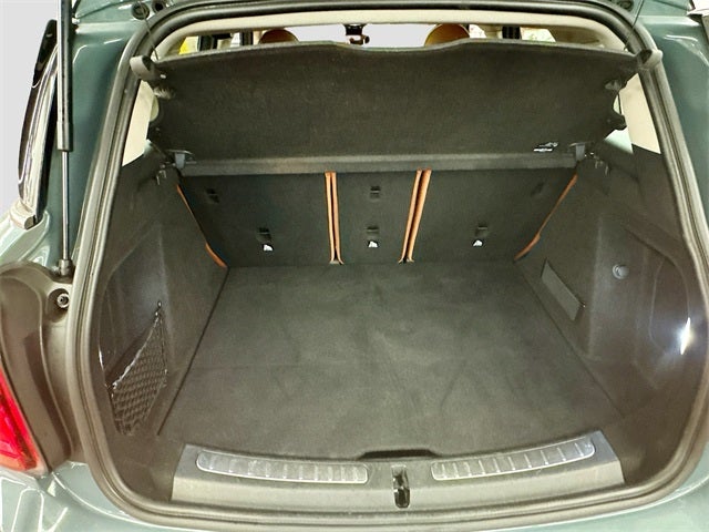 2023 MINI Countryman All4 Cooper S