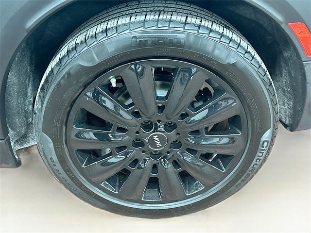 2023 MINI Countryman All4 Cooper S