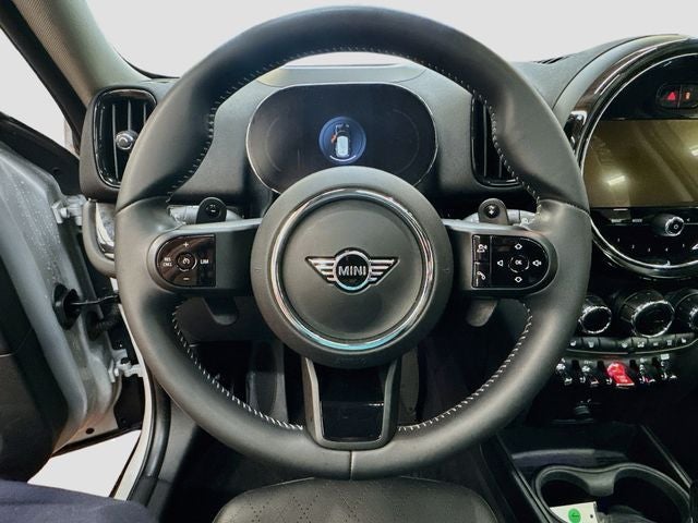 2023 MINI COUNTRYMAN Iconic