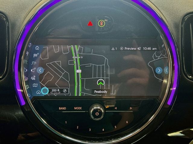 2023 MINI COUNTRYMAN Iconic