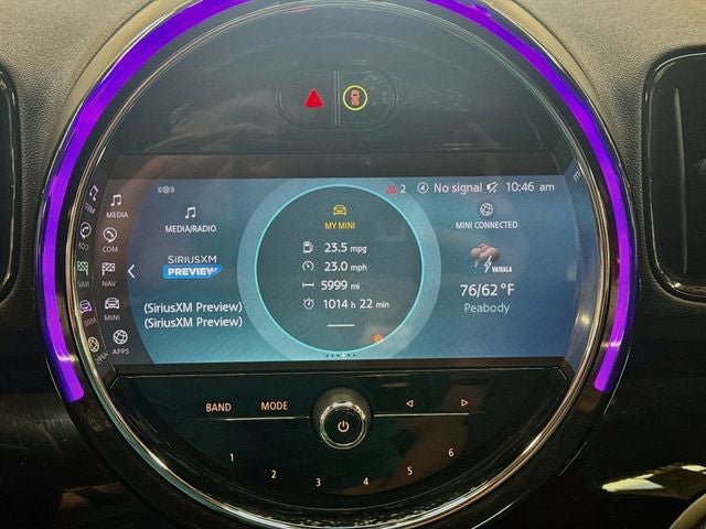 2023 MINI COUNTRYMAN Iconic