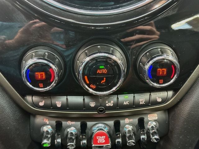 2023 MINI COUNTRYMAN Iconic