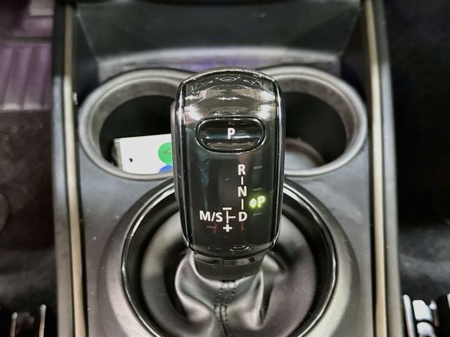 2023 MINI COUNTRYMAN Iconic