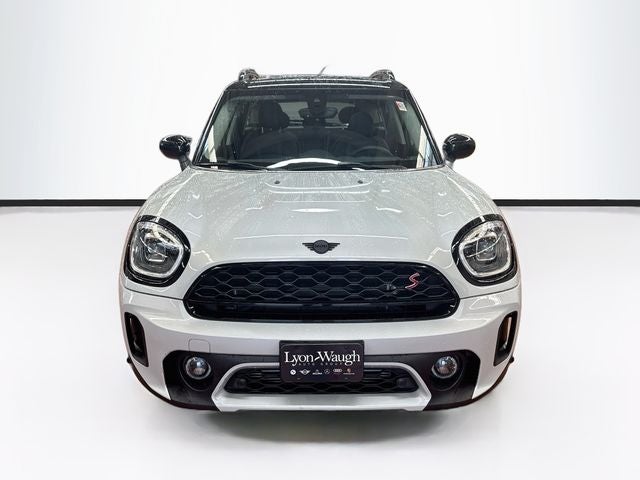 2023 MINI COUNTRYMAN Iconic