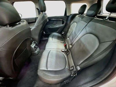 2023 MINI COUNTRYMAN Iconic