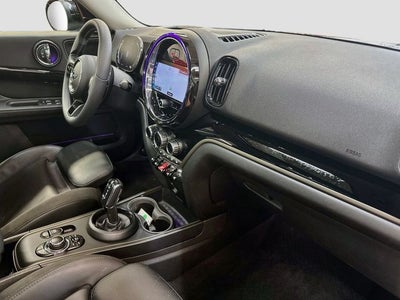 2023 MINI COUNTRYMAN Iconic