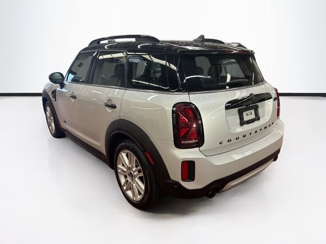 2023 MINI COUNTRYMAN Iconic