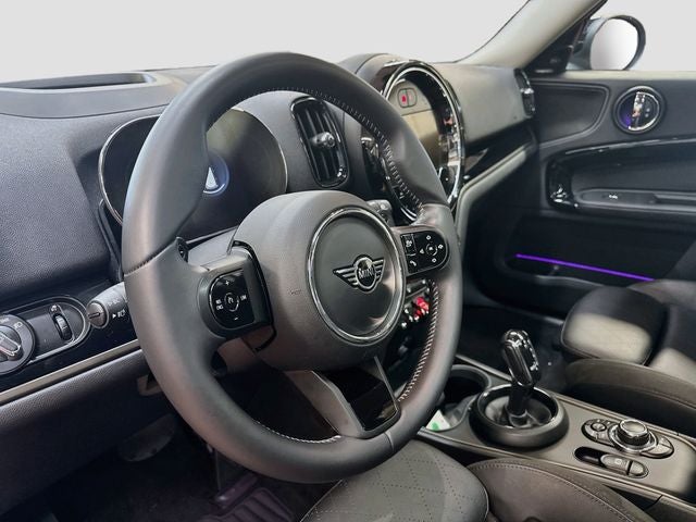 2023 MINI COUNTRYMAN Iconic