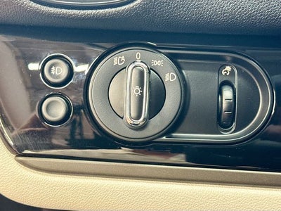 2023 MINI COUNTRYMAN Cooper S